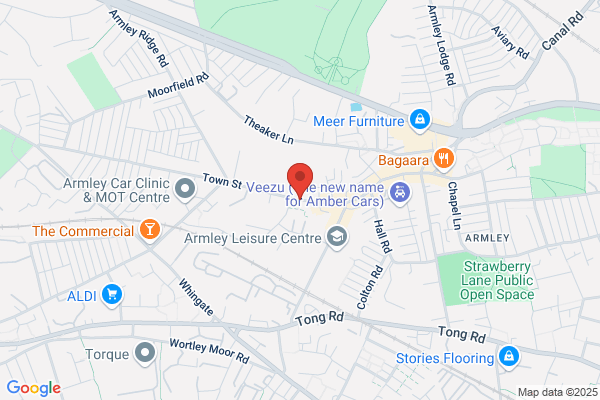 Armley Early Years Centre