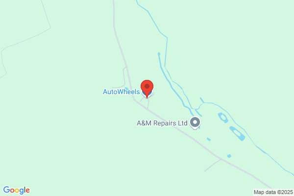 Auto Wheels (UK)