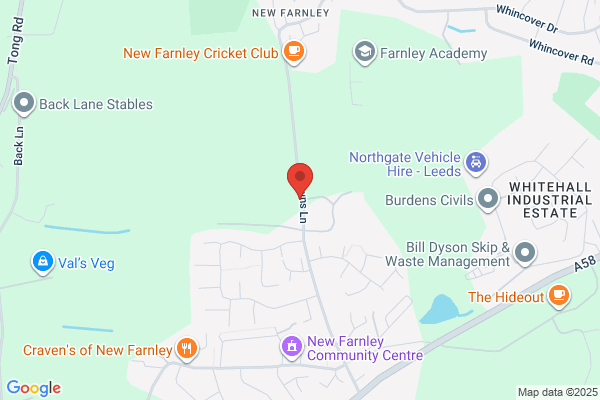 Britannia Developments Ltd