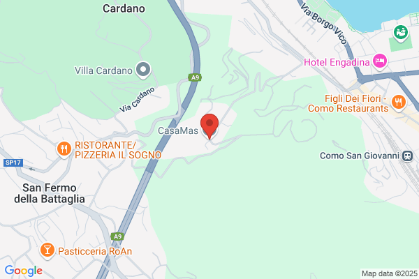 Casamass