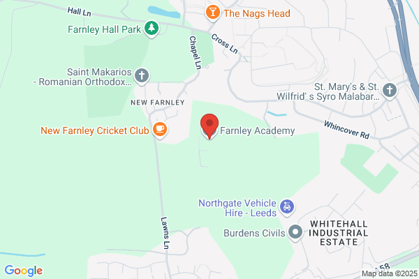 Farnley Park High School