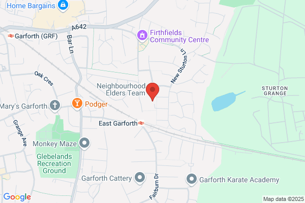 Firthfields Early Years Centre