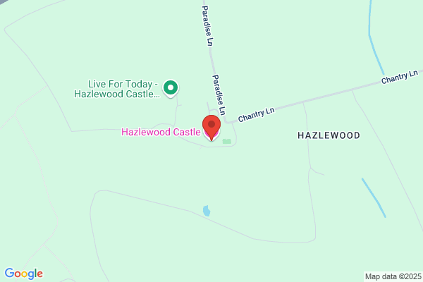 Hazlewood Castle & Spa
