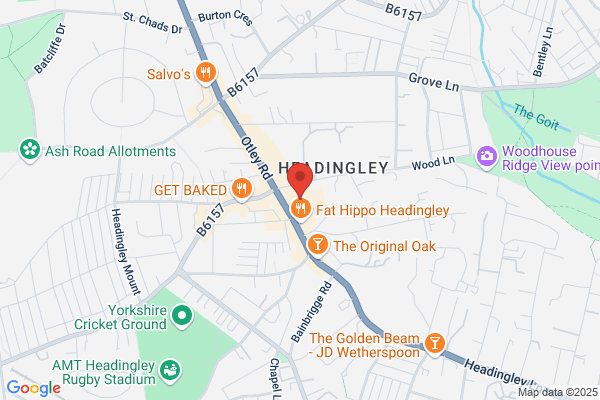 Holly Bank Surgery