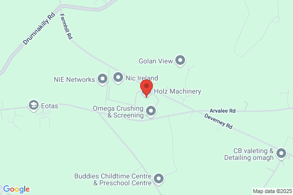 Holztechnik Machinery Services Ltd