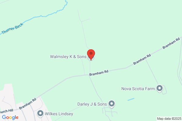 K Walmsley & Sons