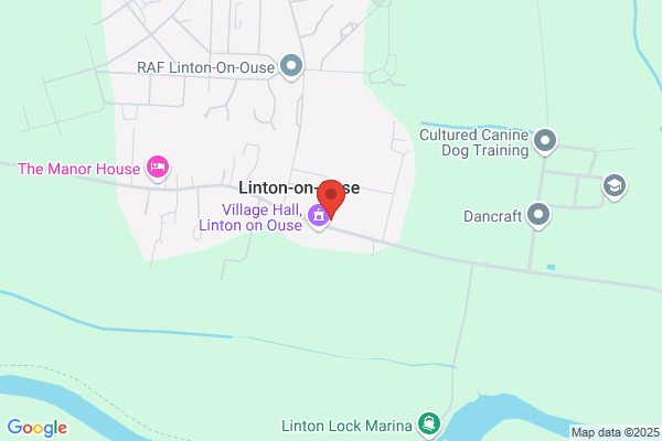 Linton Stores
