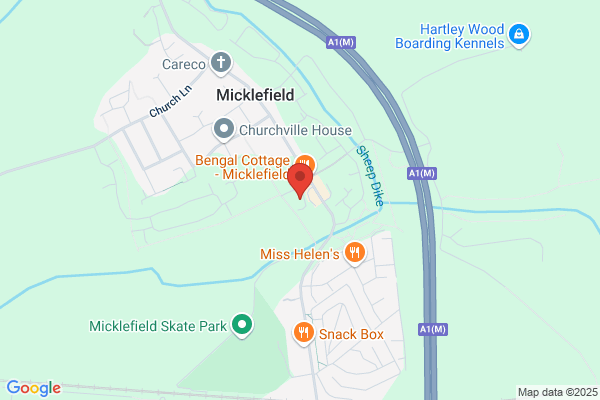 Micklefield C Of E Primary School