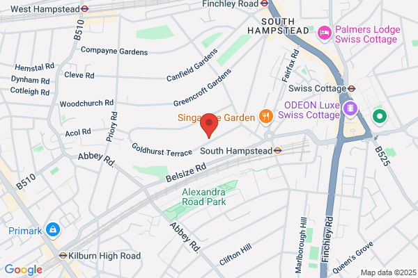 Park House Clearance Services