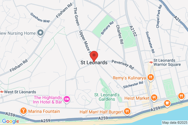 J Barratt