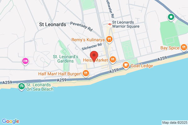 A J N Plumbing & Heating Ltd