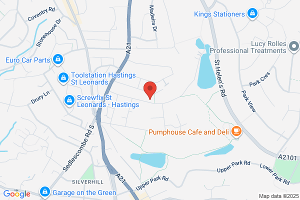 Fitsell B J Plumbing & Heating
