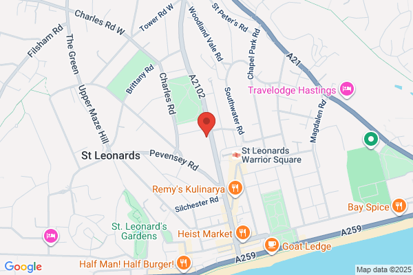 Home-Start (Hastings & Rother)