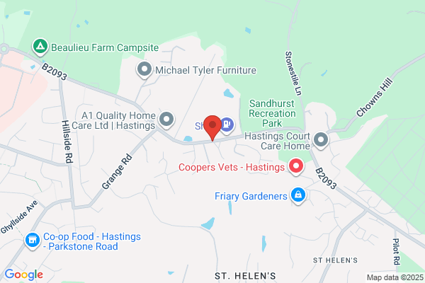 Spire Sussex Private GP Surgery