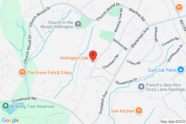 Hollington