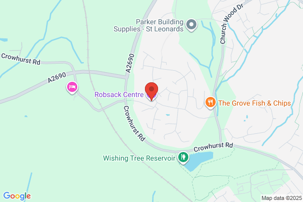Robsack Community Centre