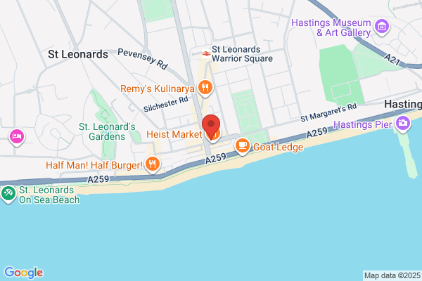 Londis
