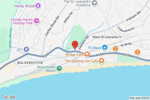 Carisbrooke Surgery