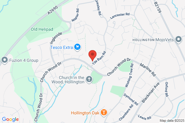 Churchwood Medical Practice