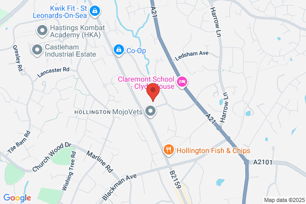 Lower Glen Surgery