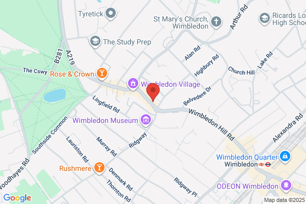 Gilberts Estate Agents