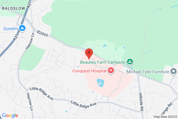 Rural Rother Community Mental Health Team