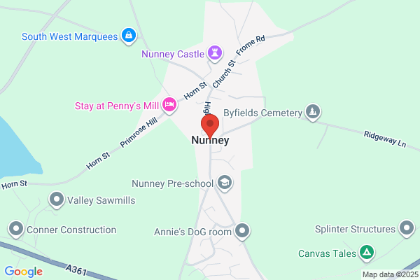 Nunney & Read