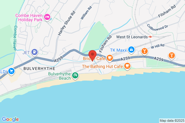 Bulverhythe Motors