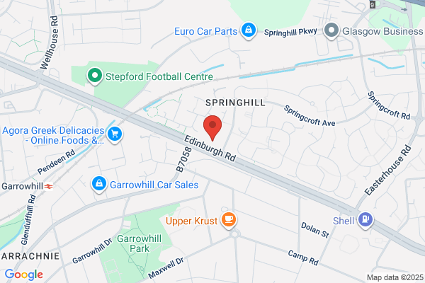Springcroft