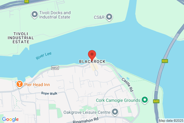 Blackrock