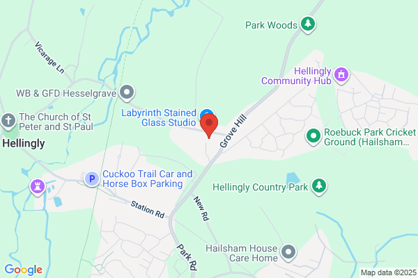 Broxbourne Plant Ltd
