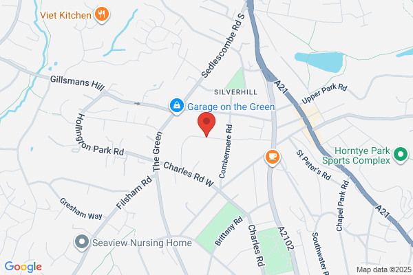 Draycott Corporation