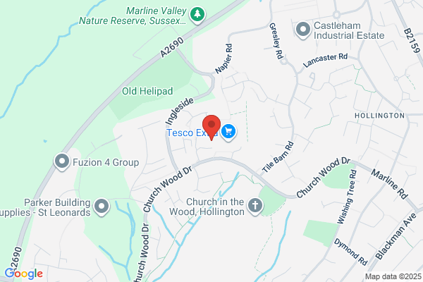 Hastings Locksmiths
