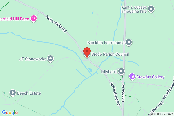 Ninfield Parish Council