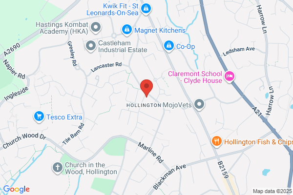 Hollington Playlink
