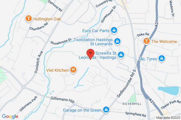 Chapmans Removals & Storage