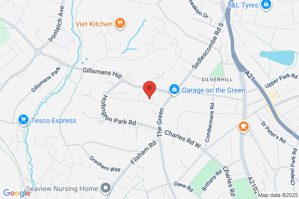 Castlemaine Residential Home