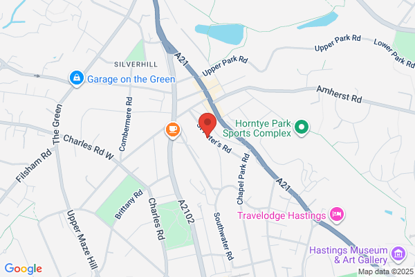 New Directions (Beckshill) Ltd