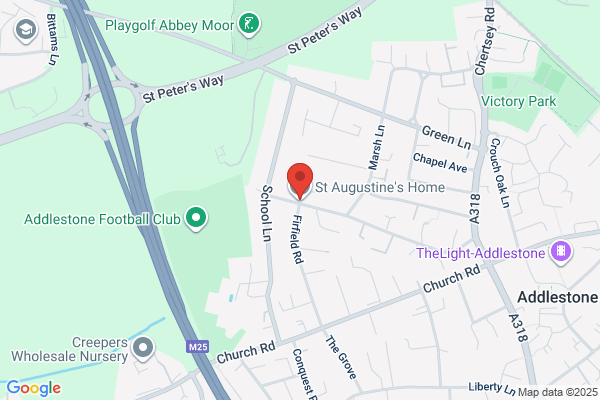 St Augustines Nursing Home