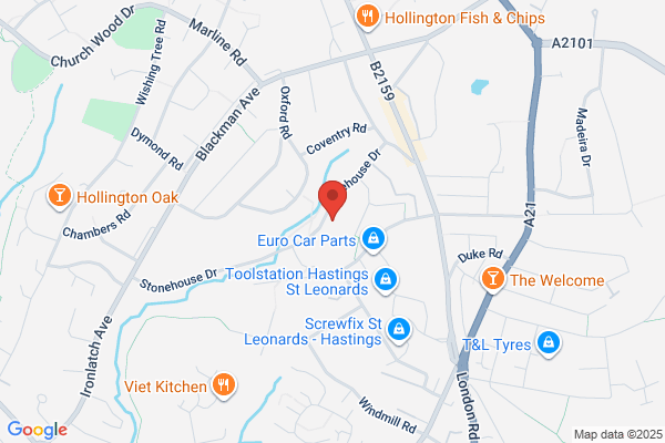 1066 Housing Association