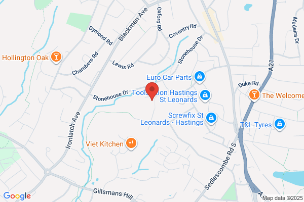 Hastings Lifeline