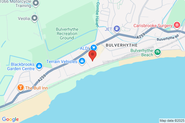 Biffa Waste Services Ltd