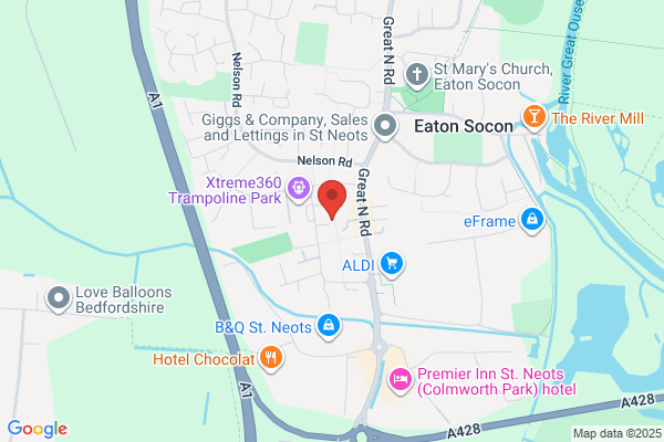 Finishing Aids and Tools Ltd