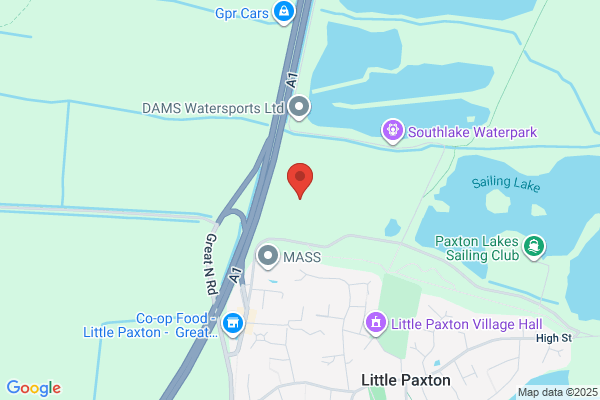 Eaton Tractors Ltd