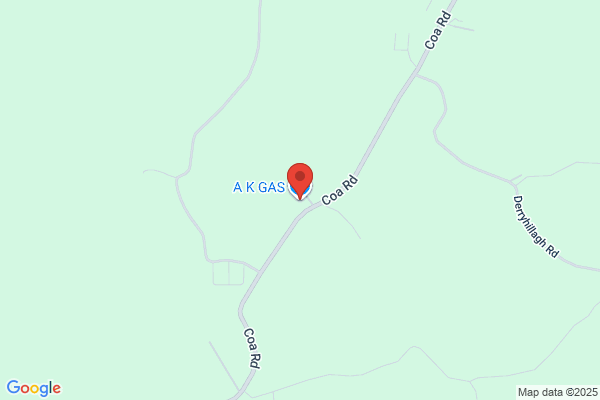 A K Gas