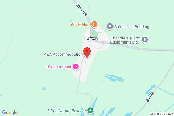 A1 Accommodation