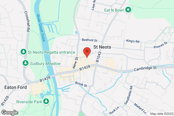 Argos St Neots