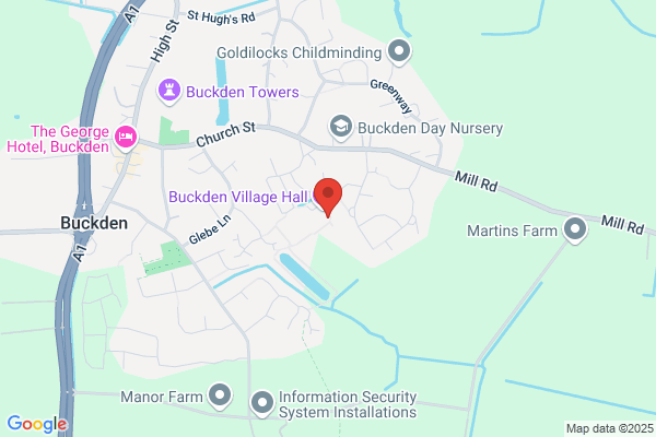 Buckden Village Club