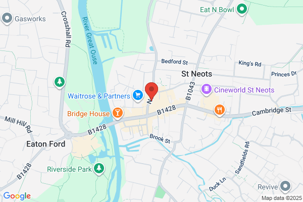 St Neots Conservative Club
