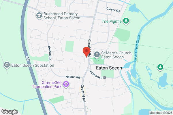 Tesco Express